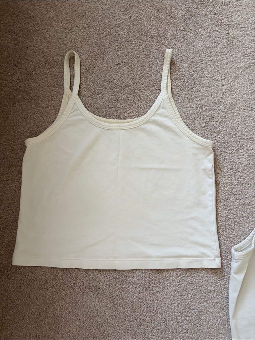 Arq crop tanks